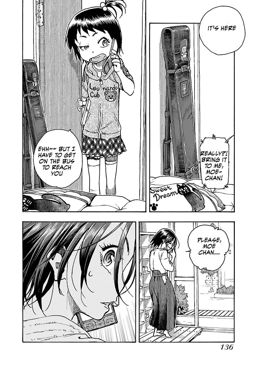 Read Okusan chapter 60 image 20 on Lezhin