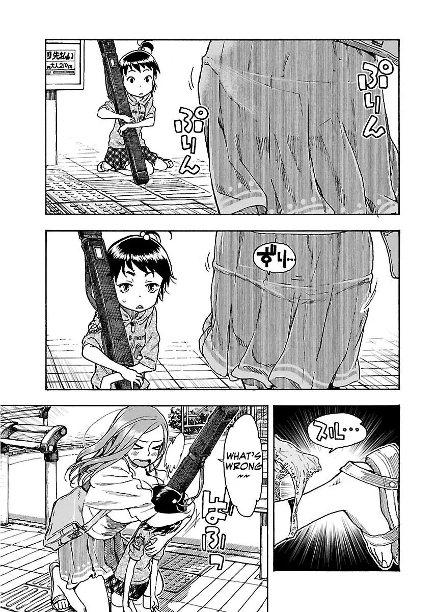 Read Okusan chapter 60 image 25 on Lezhin