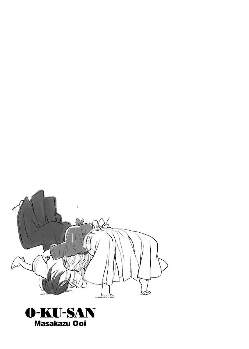 Read Okusan chapter 60 image 31 on Lezhin