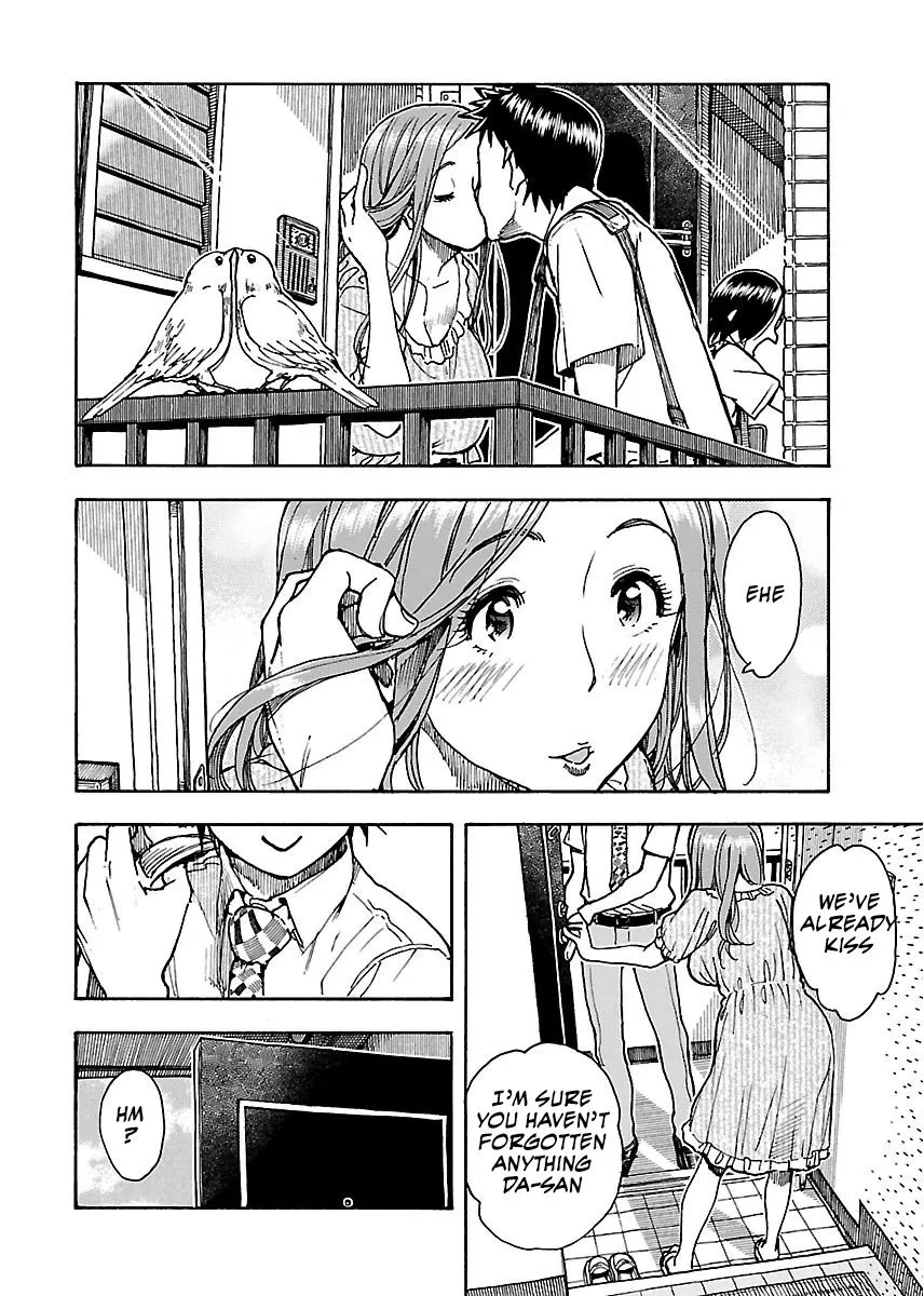 Read Okusan chapter 60 image 4 on Lezhin