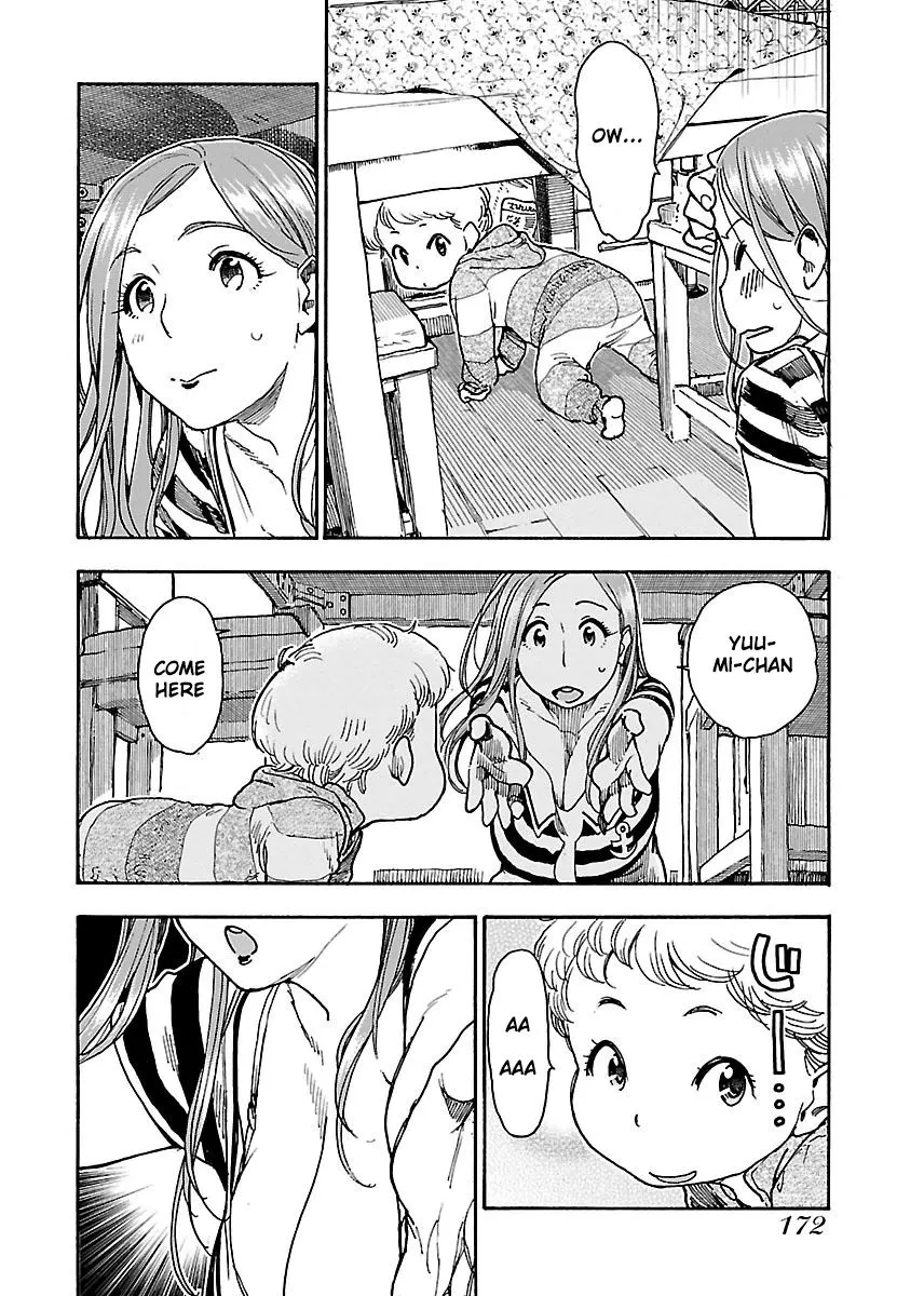 Read Okusan chapter 61 image 23 on Lezhin