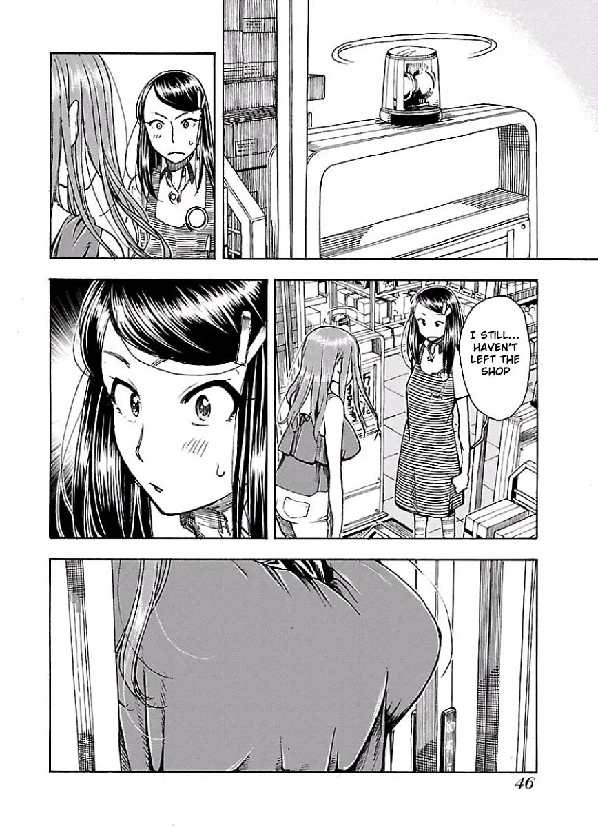 Read Okusan chapter 63 image 18 on Lezhin