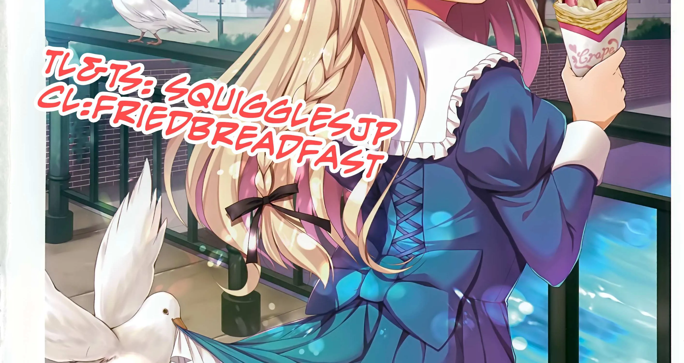 Read Okusan chapter 64 image 1 on Lezhin