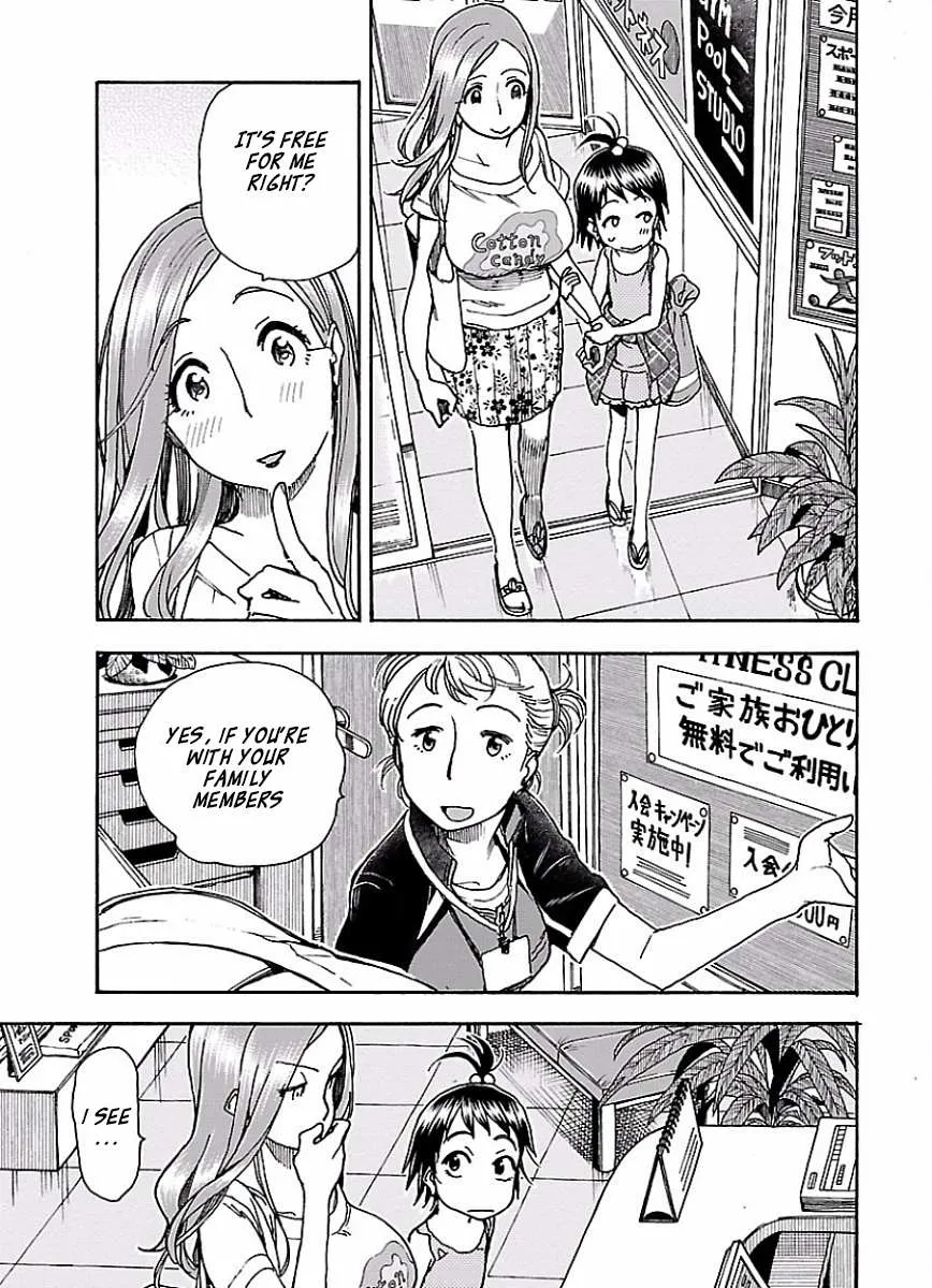 Read Okusan chapter 64 image 17 on Lezhin