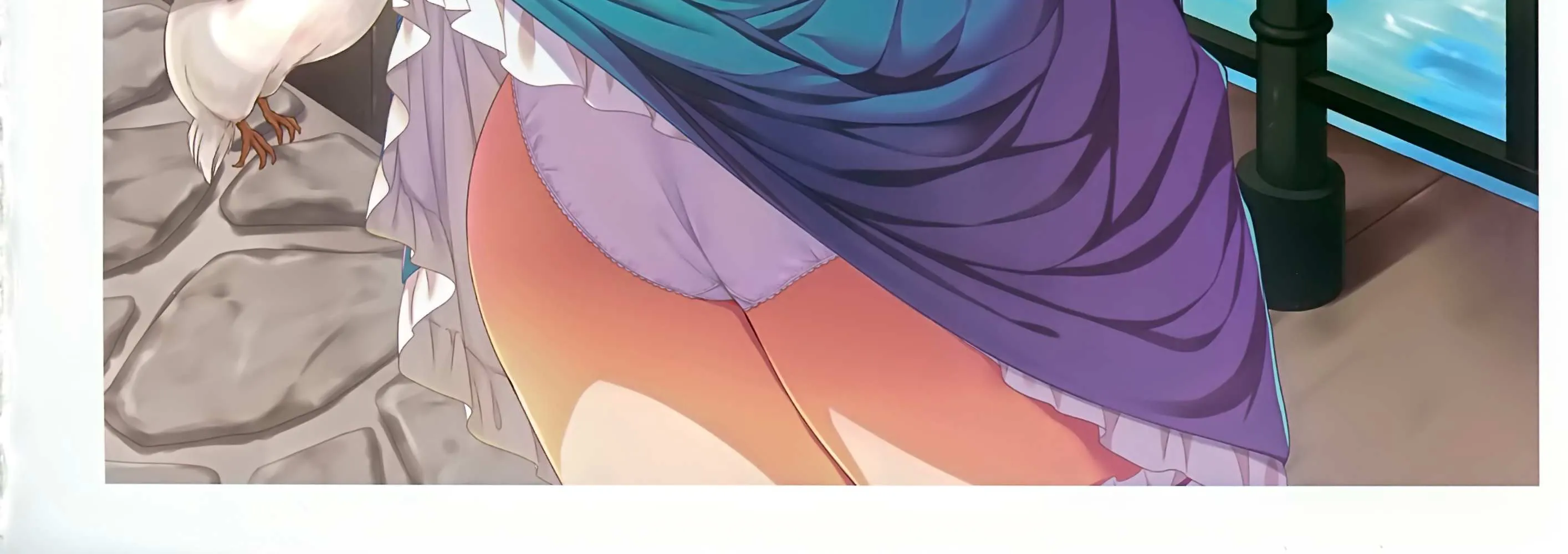 Read Okusan chapter 64 image 2 on Lezhin