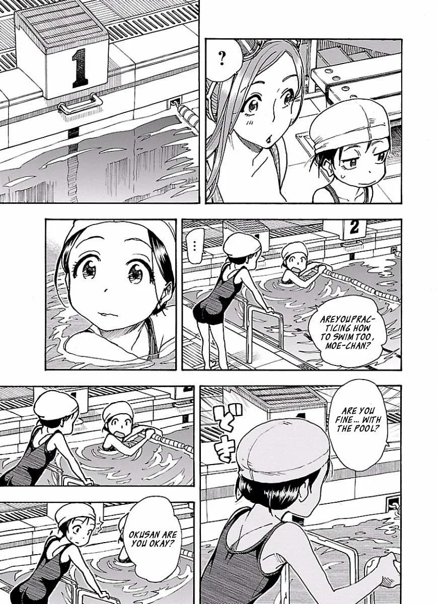 Read Okusan chapter 64 image 21 on Lezhin