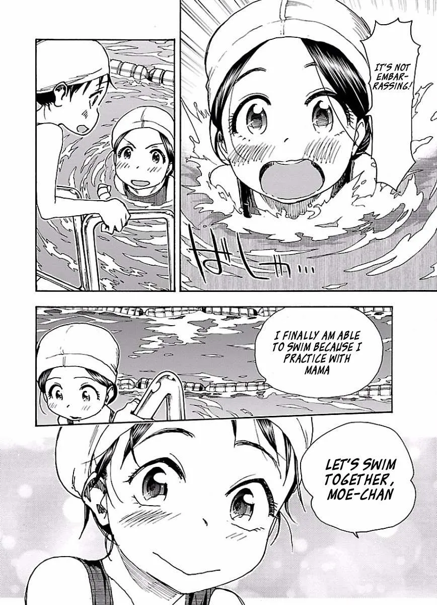 Read Okusan chapter 64 image 24 on Lezhin