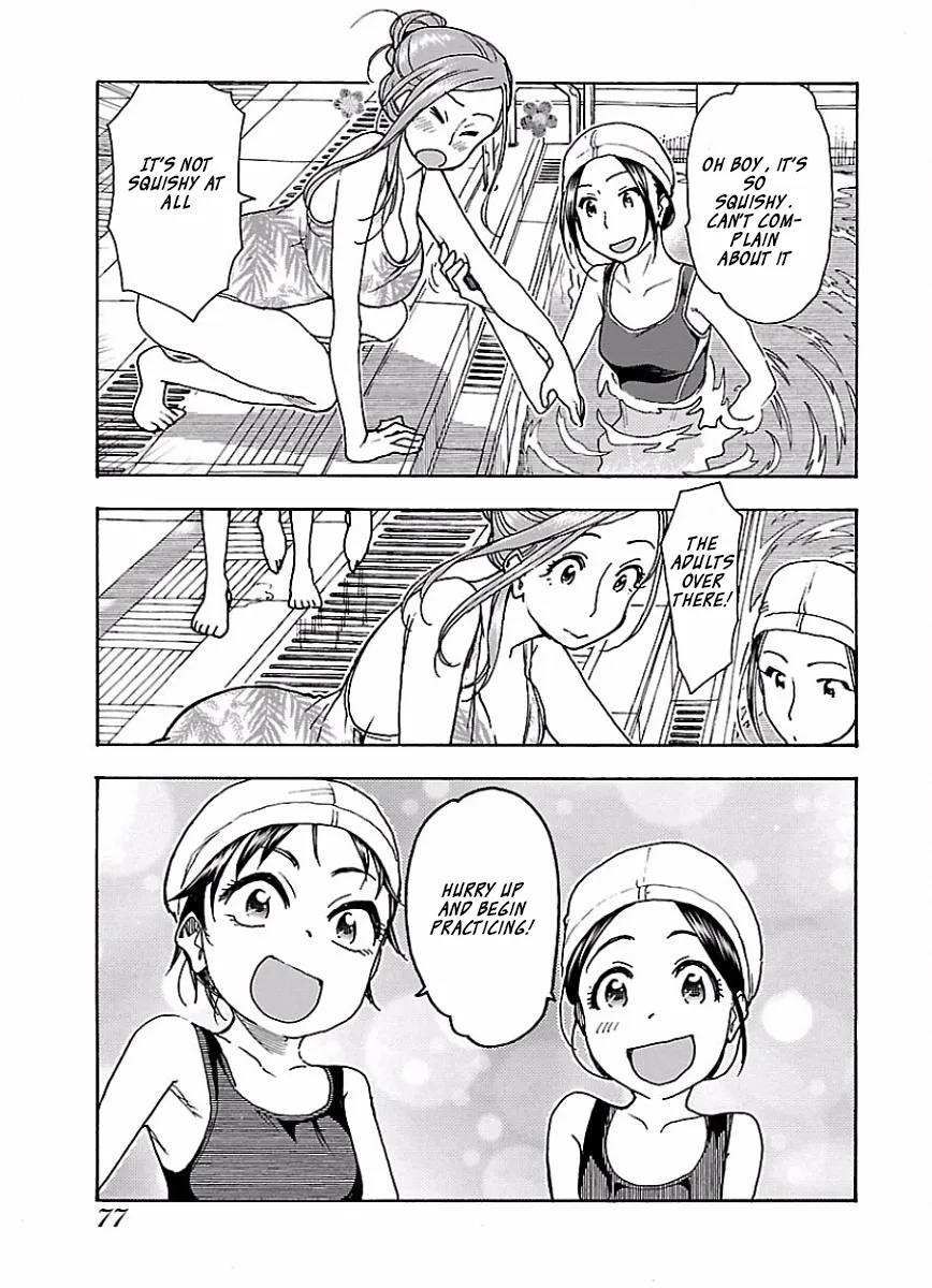 Read Okusan chapter 64 image 25 on Lezhin