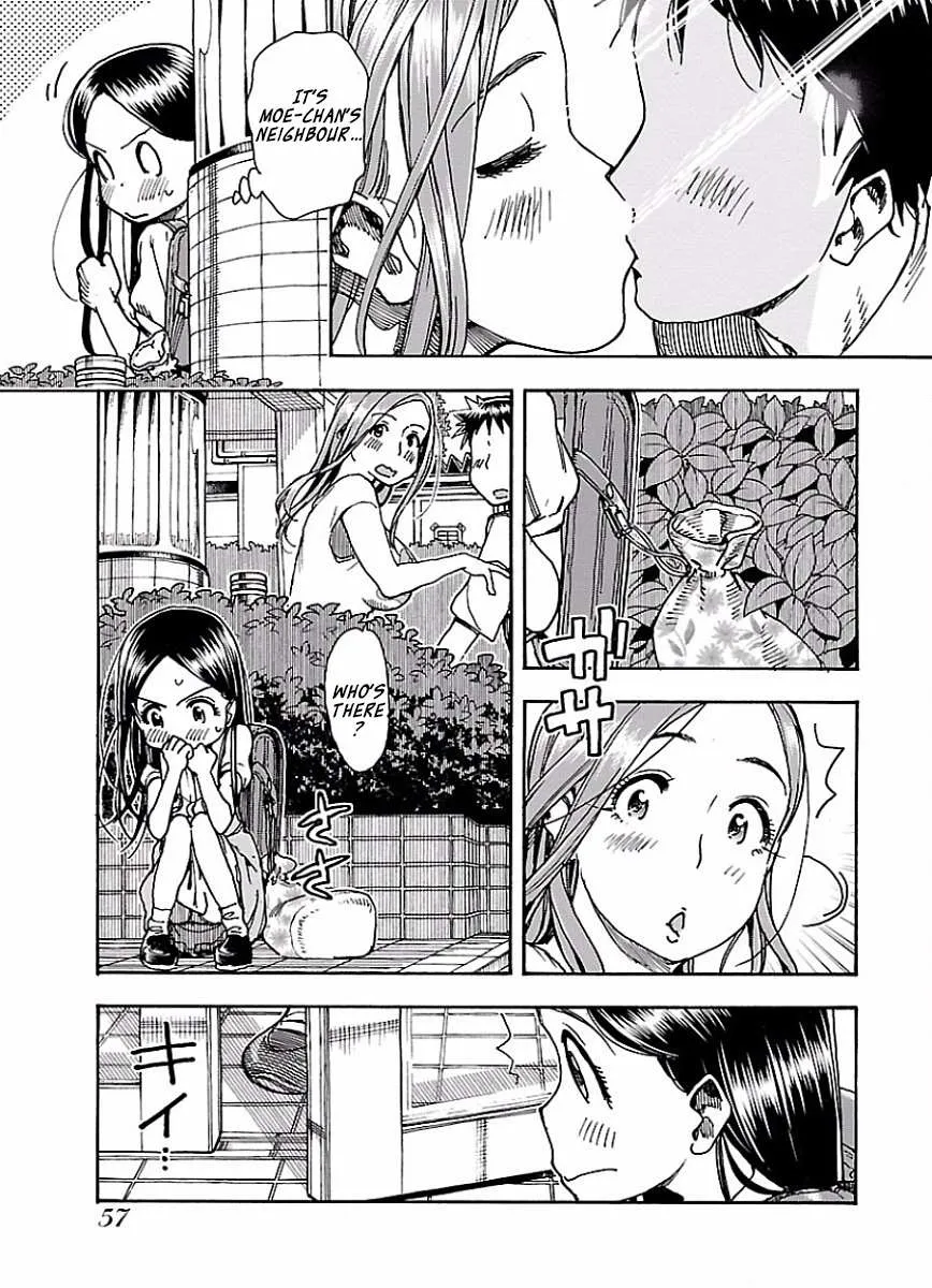 Read Okusan chapter 64 image 5 on Lezhin