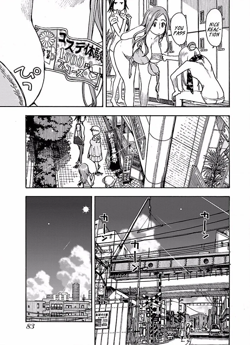Read Okusan chapter 65 image 5 on Lezhin