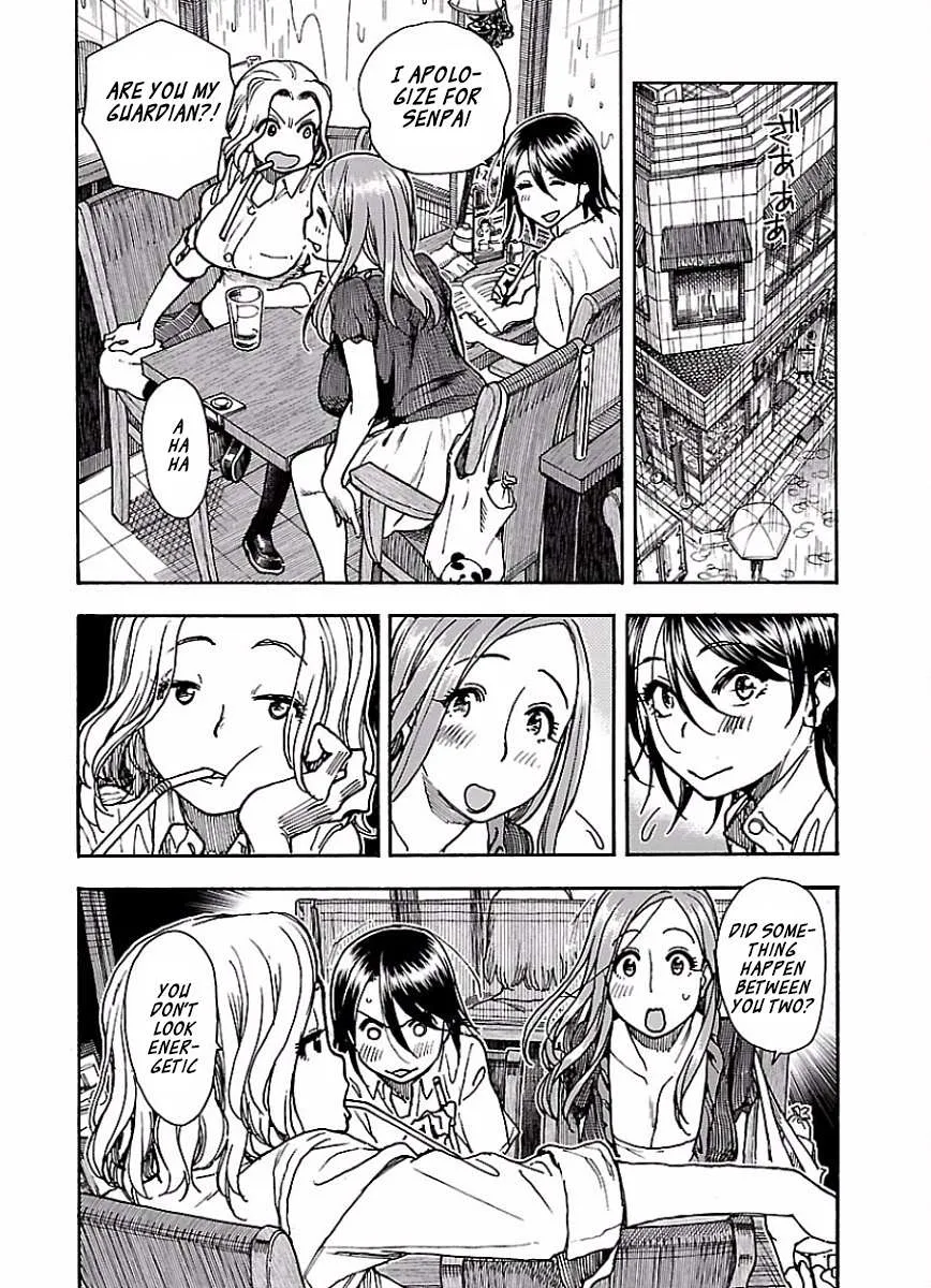 Read Okusan chapter 66 image 16 on Lezhin