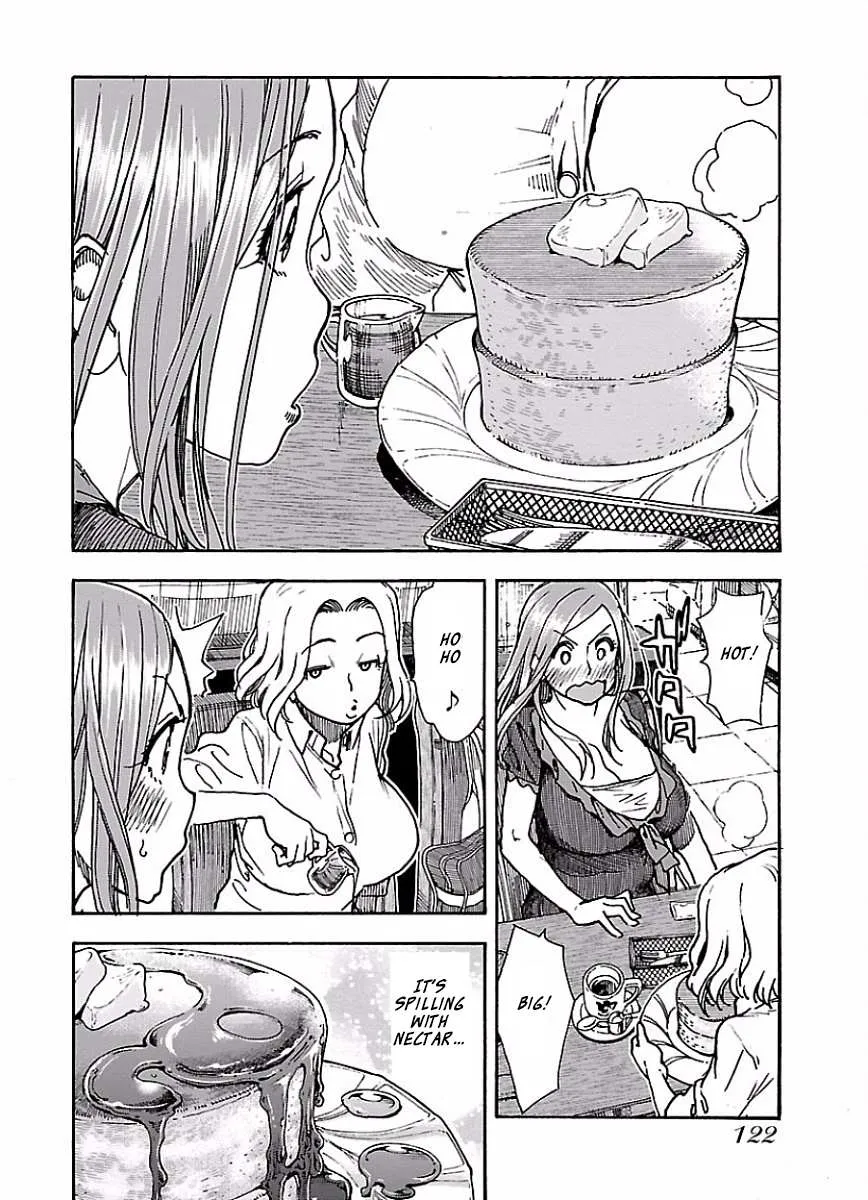 Read Okusan chapter 66 image 18 on Lezhin