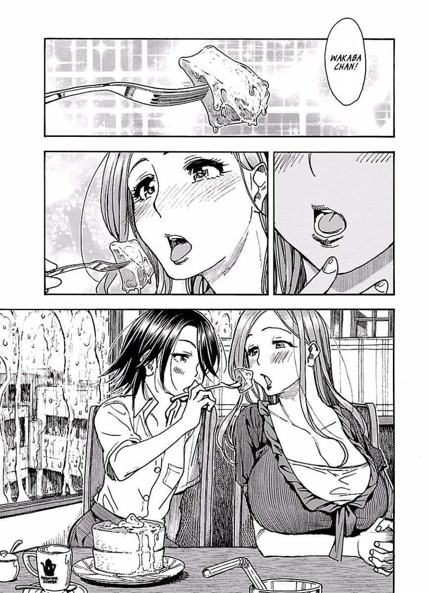 Read Okusan chapter 66 image 21 on Lezhin