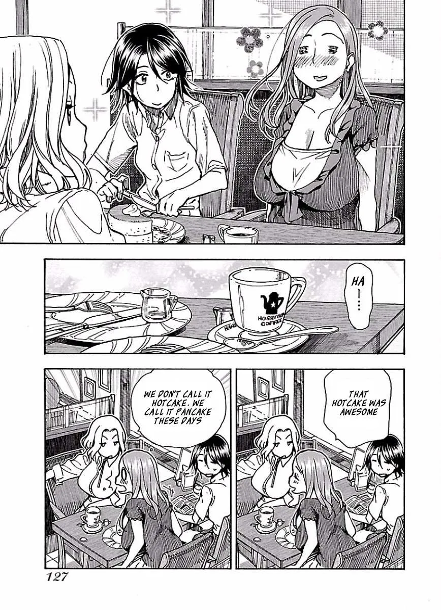 Read Okusan chapter 66 image 23 on Lezhin