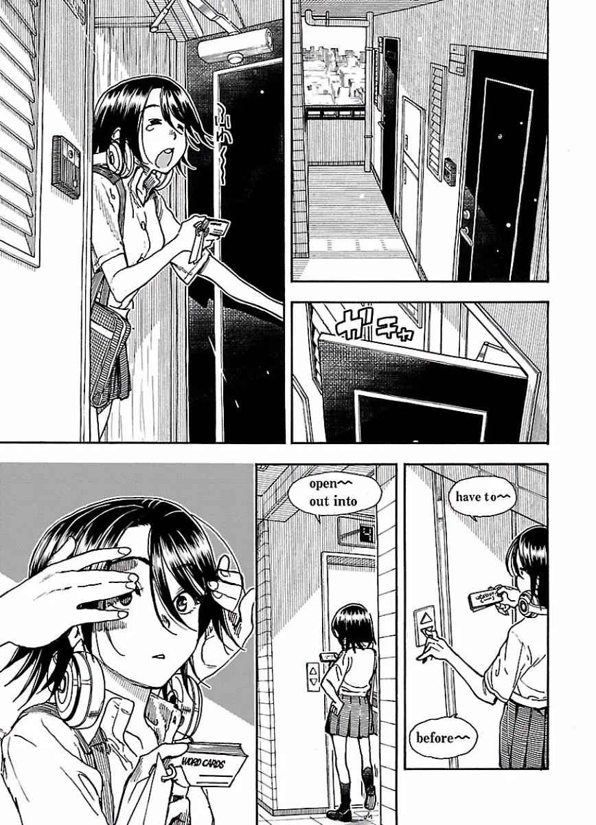 Read Okusan chapter 66 image 3 on Lezhin