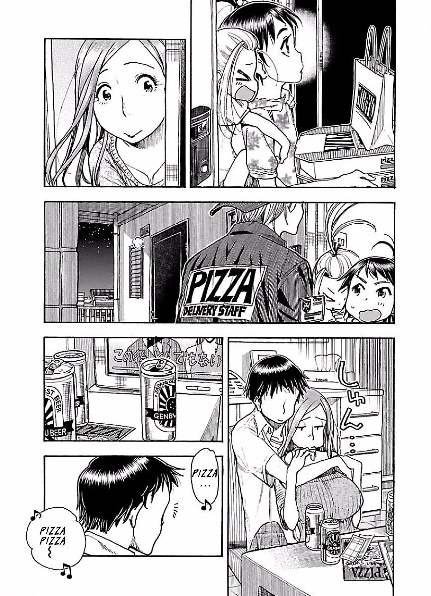 Read Okusan chapter 67 image 18 on Lezhin
