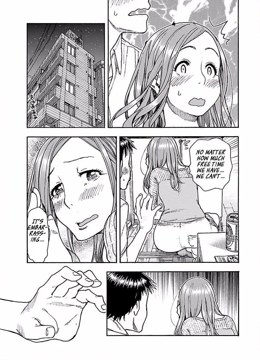 Read Okusan chapter 67 image 20 on Lezhin