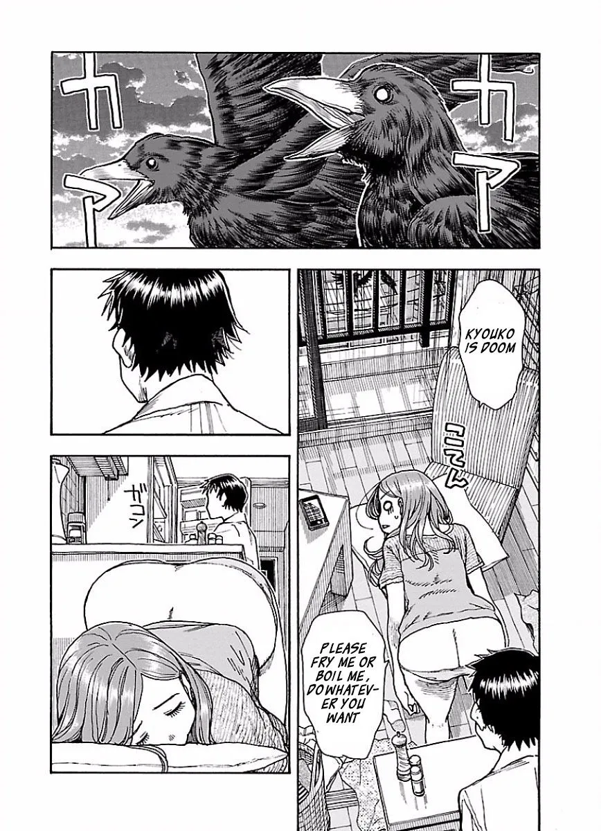 Read Okusan chapter 67 image 9 on Lezhin