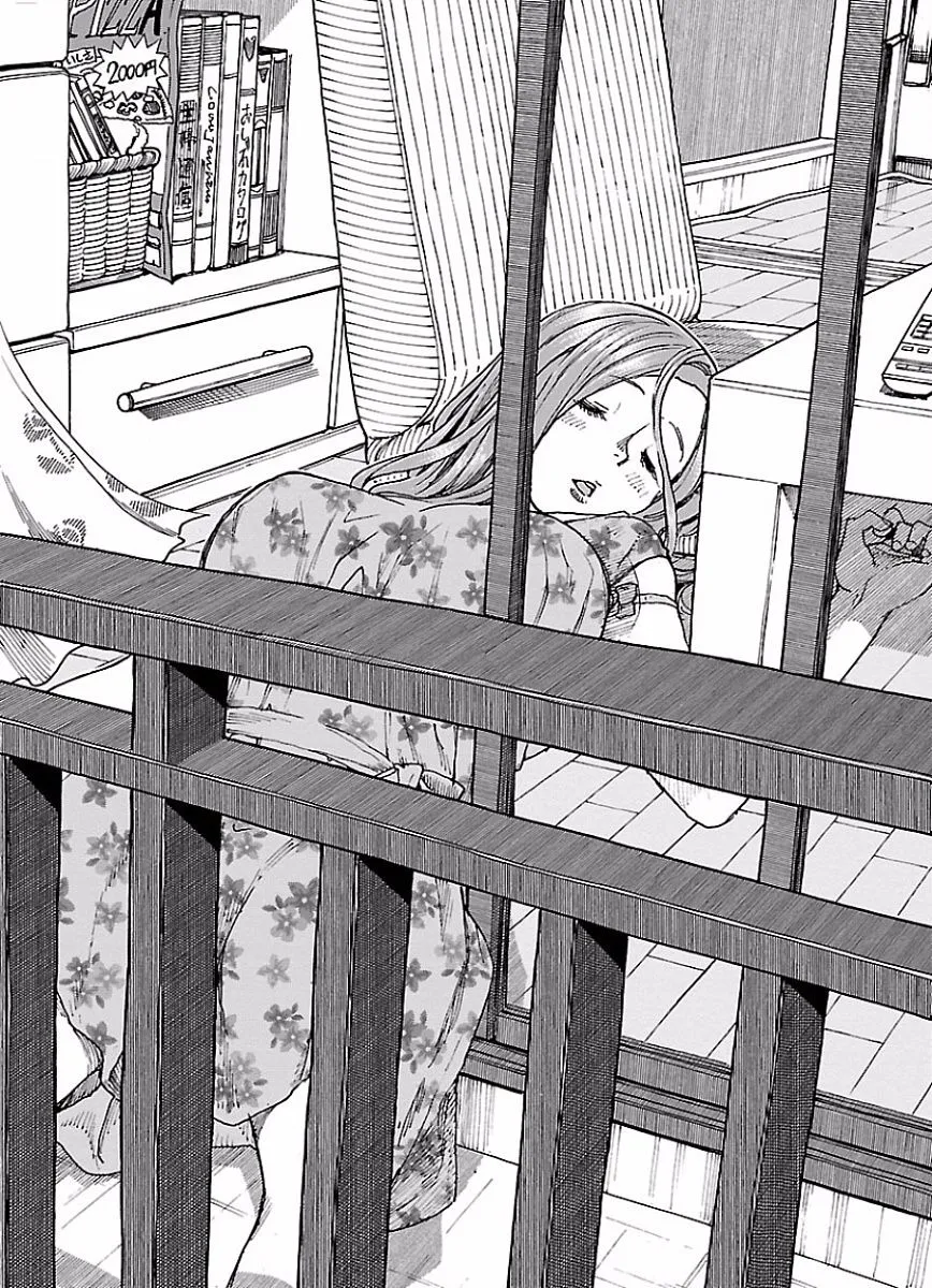 Read Okusan chapter 68 image 21 on Lezhin