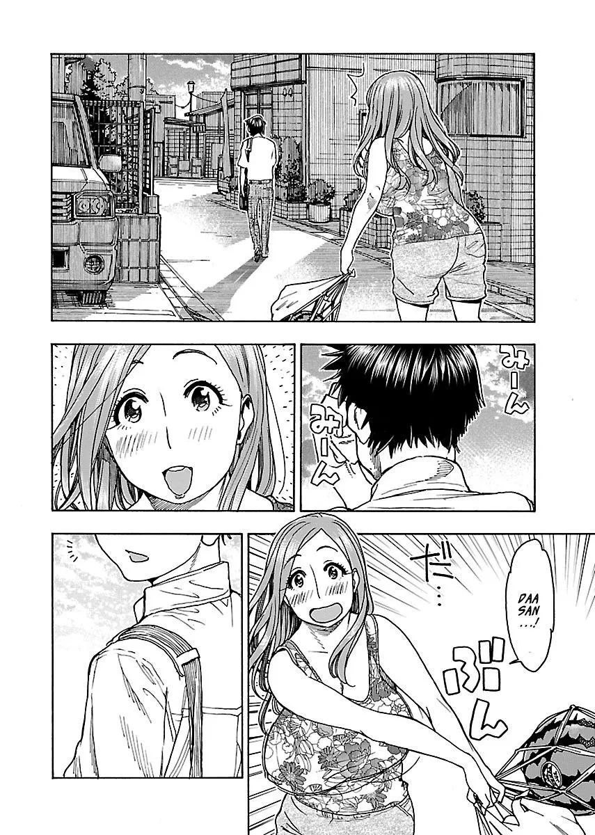 Read Okusan chapter 69 image 4 on Lezhin