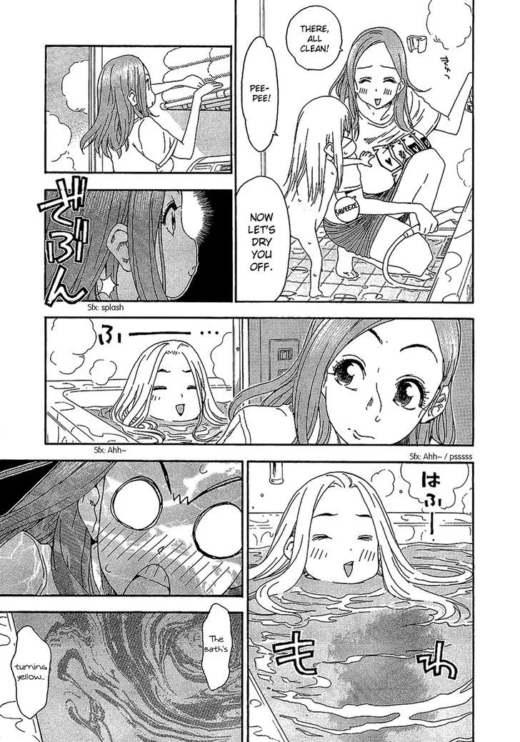 Read Okusan chapter 7 image 14 on Lezhin