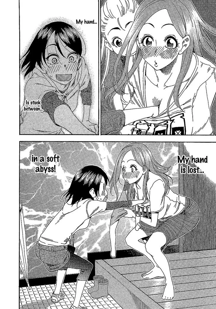 Read Okusan chapter 7 image 17 on Lezhin