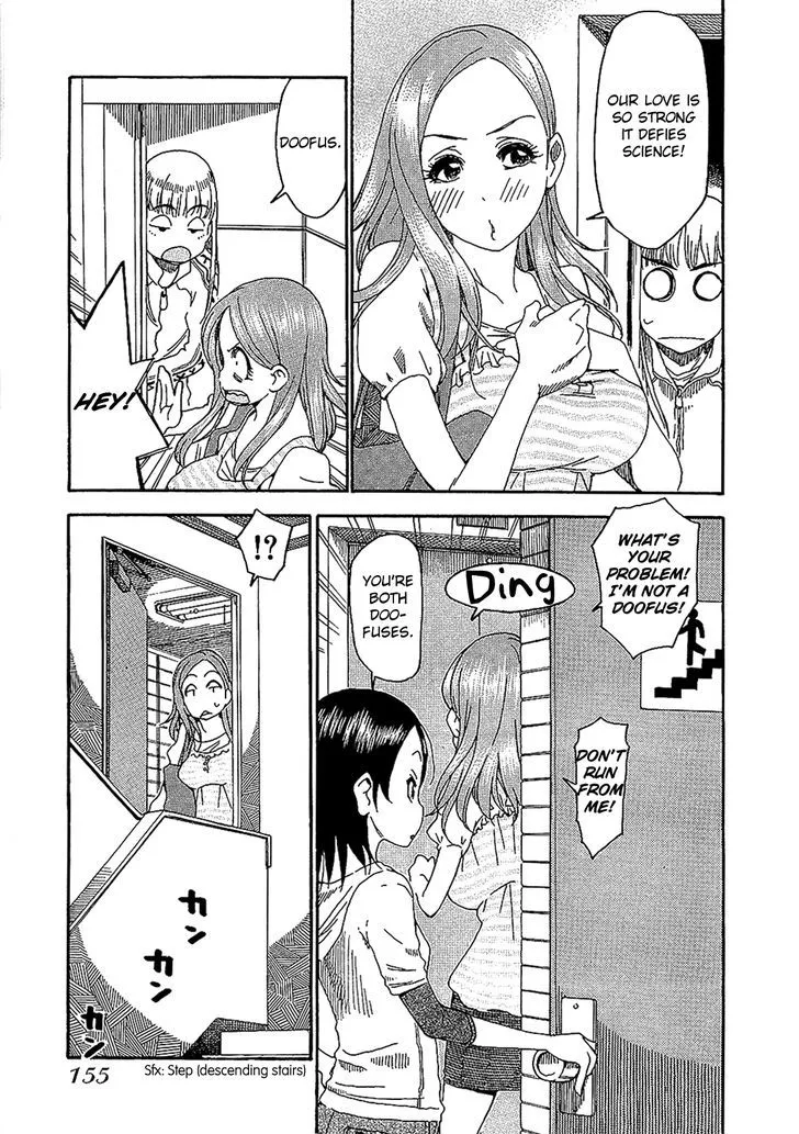 Read Okusan chapter 7 image 4 on Lezhin