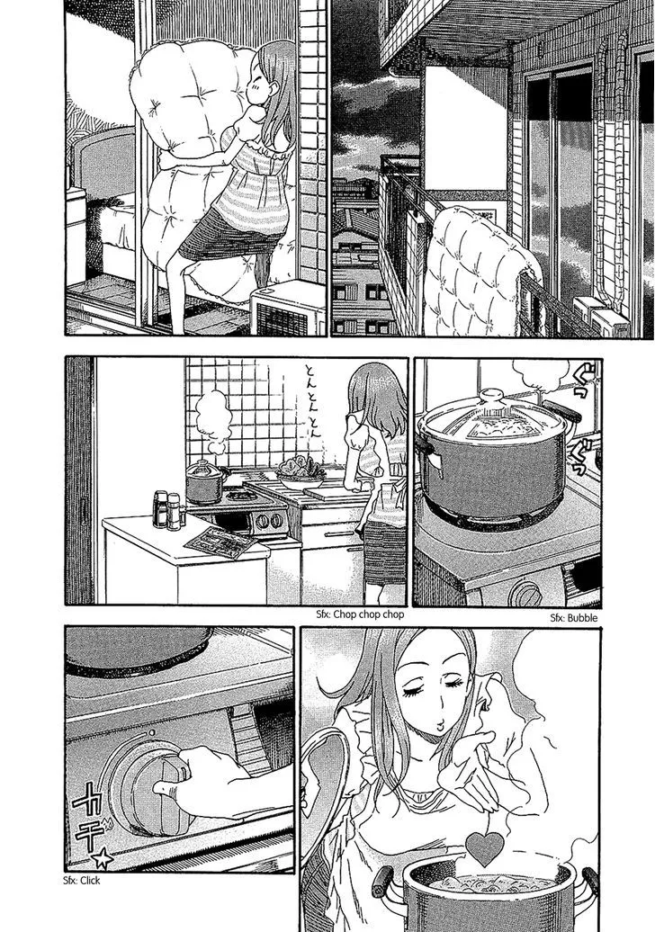 Read Okusan chapter 7 image 5 on Lezhin