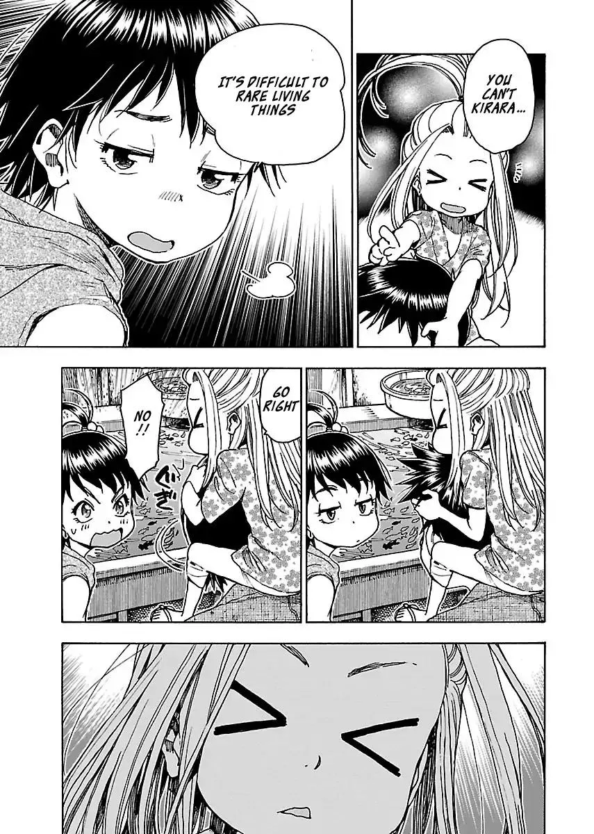 Read Okusan chapter 70 image 13 on Lezhin
