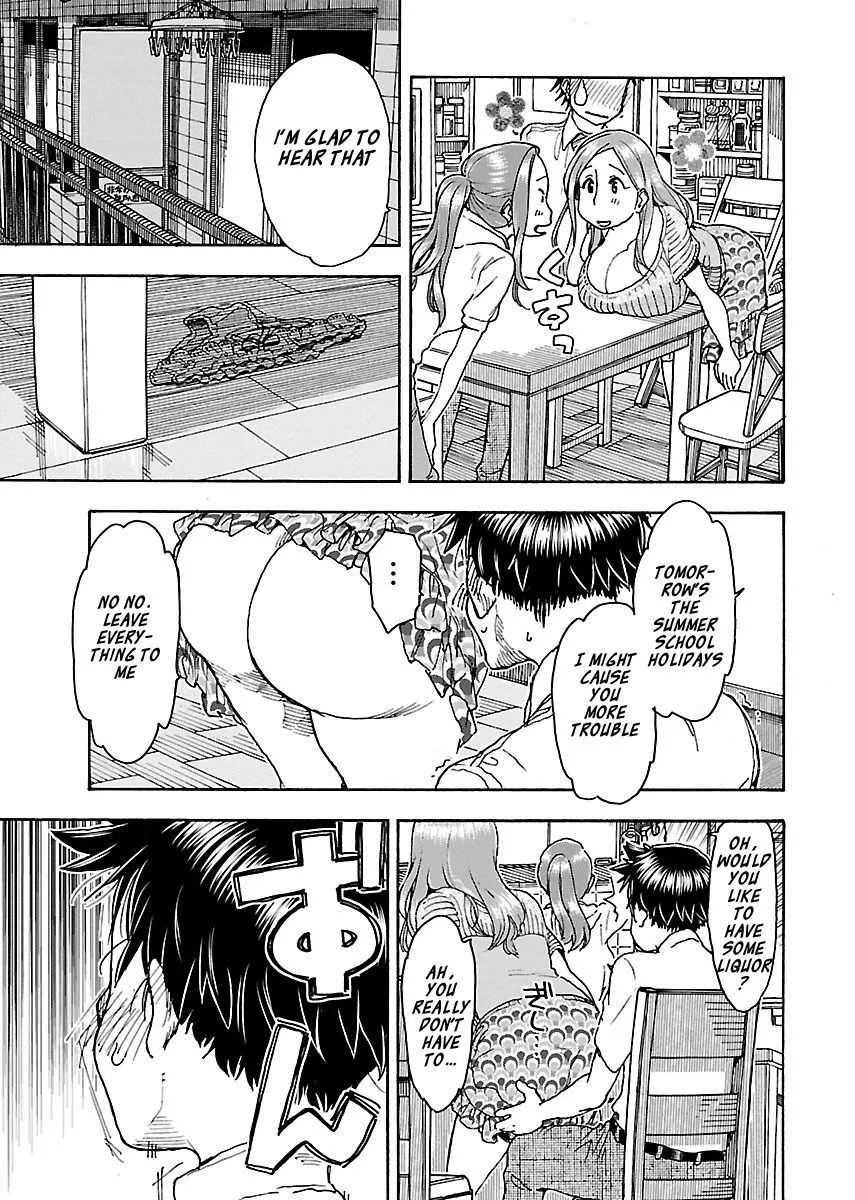 Read Okusan chapter 71 image 15 on Lezhin