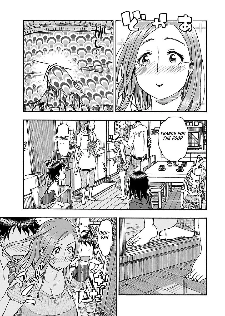 Read Okusan chapter 71 image 21 on Lezhin