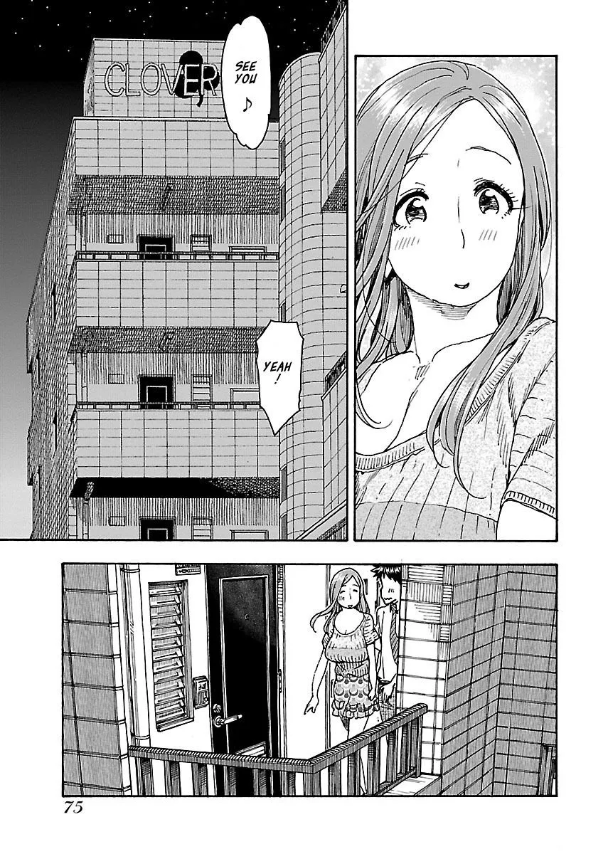 Read Okusan chapter 71 image 23 on Lezhin