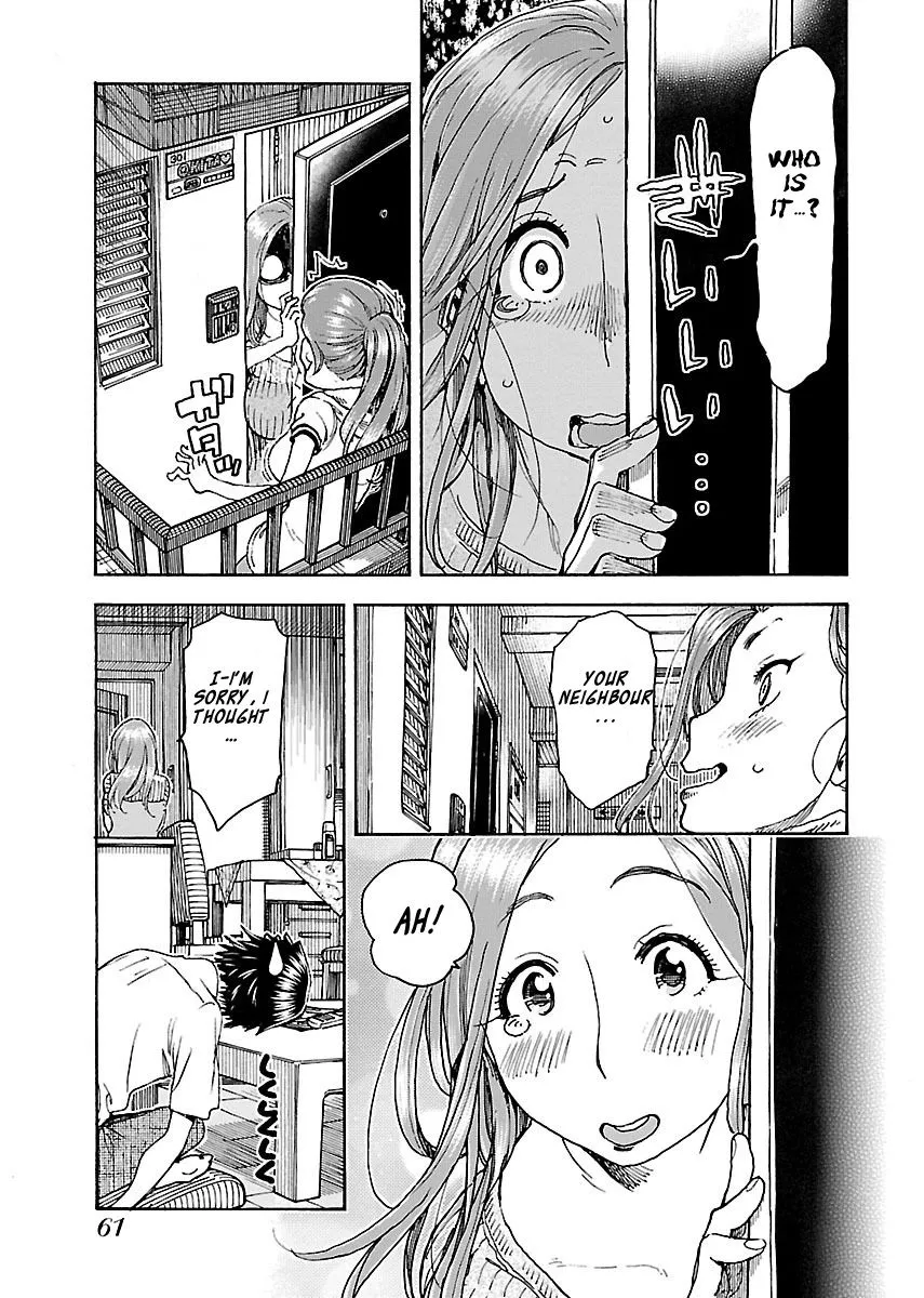 Read Okusan chapter 71 image 9 on Lezhin