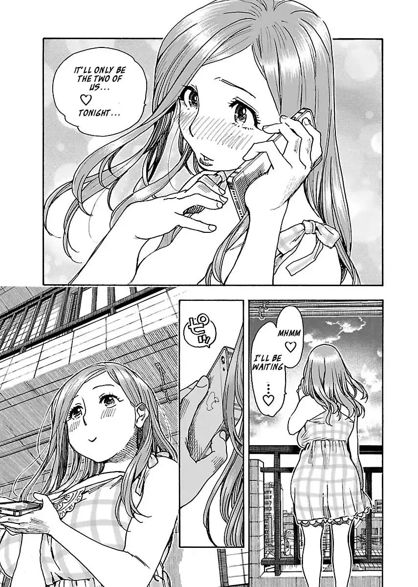 Read Okusan chapter 73 image 10 on Lezhin