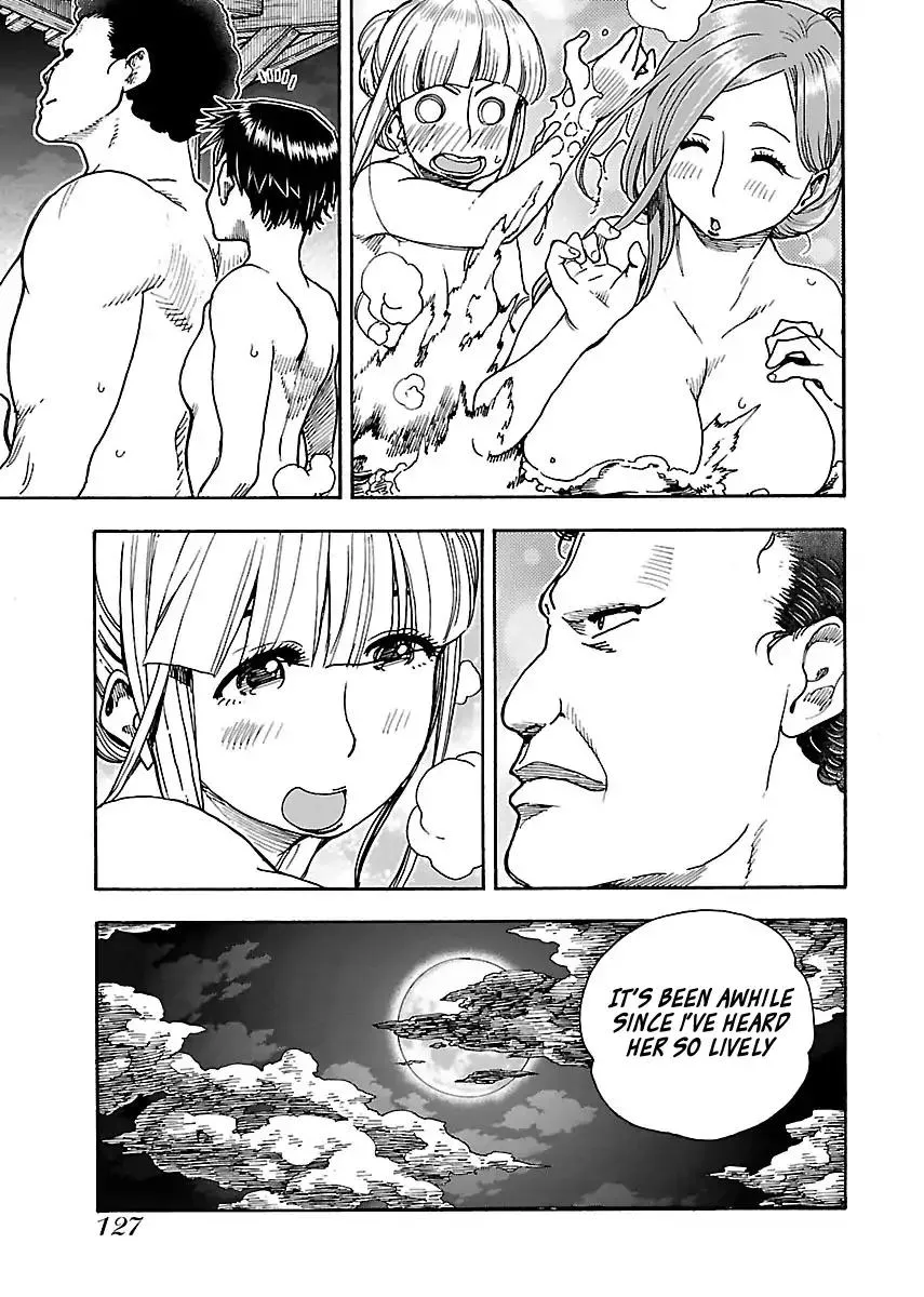 Read Okusan chapter 73 image 24 on Lezhin
