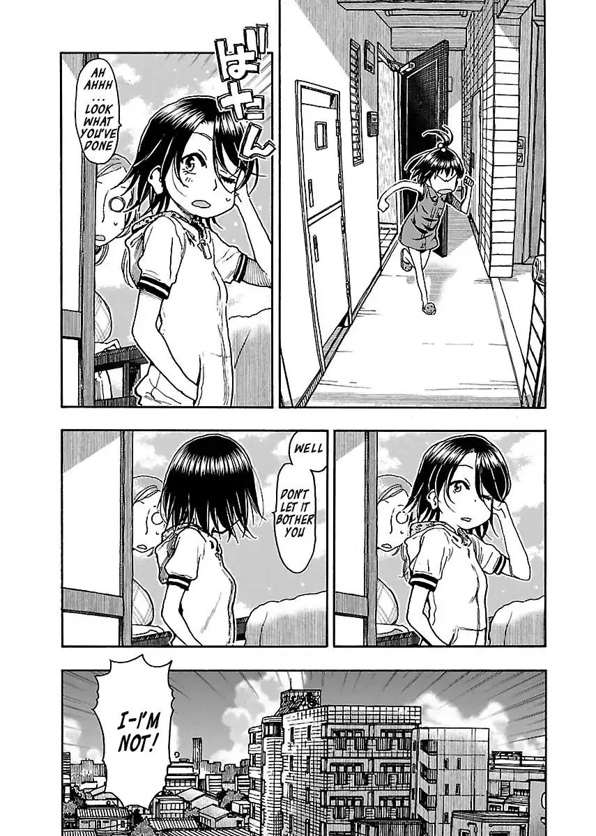 Read Okusan chapter 74 image 6 on Lezhin