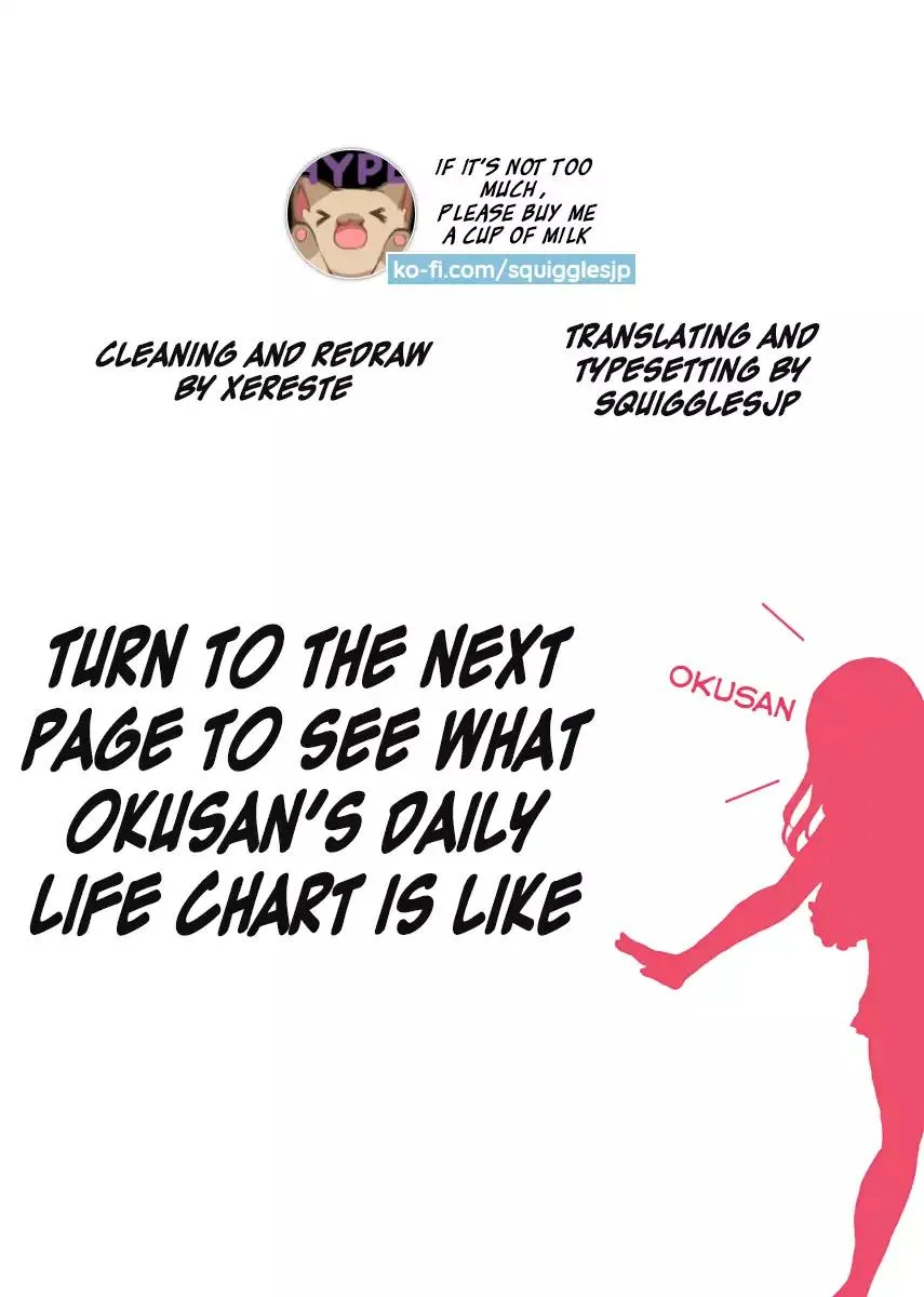Read Okusan chapter 75 image 24 on Lezhin