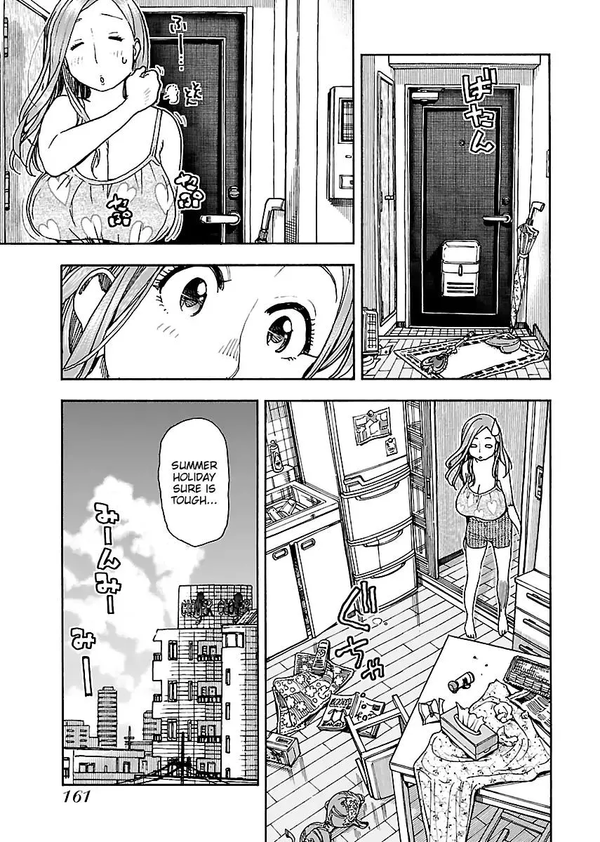 Read Okusan chapter 75 image 6 on Lezhin