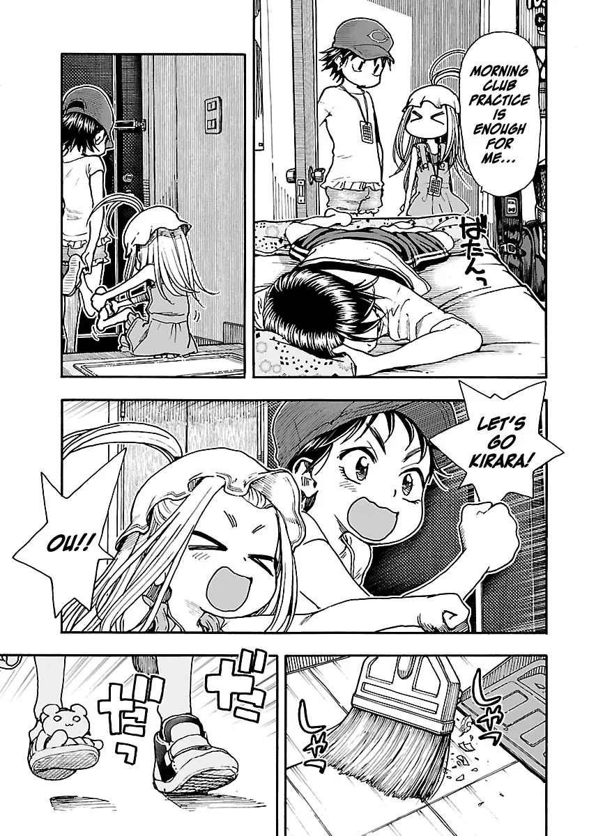 Read Okusan chapter 76 image 14 on Lezhin