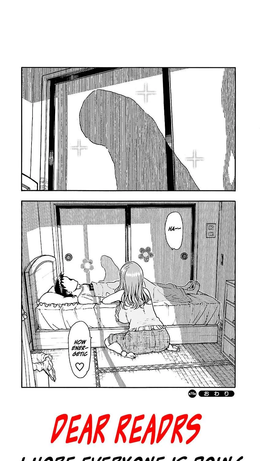 Read Okusan chapter 76 image 29 on Lezhin