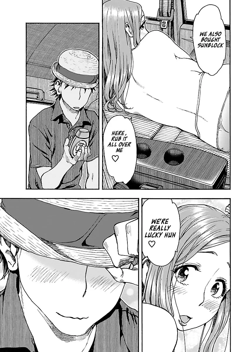 Read Okusan chapter 77 image 20 on Lezhin