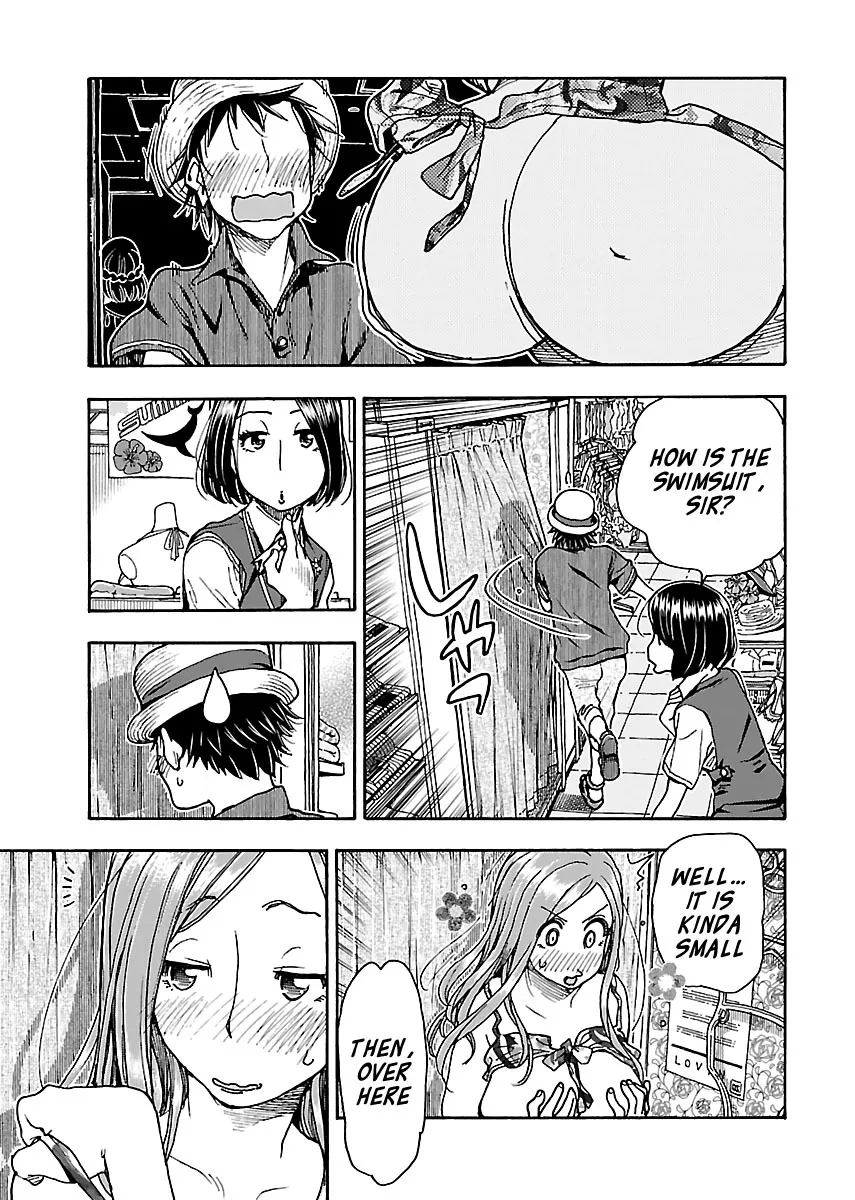 Read Okusan chapter 77 image 4 on Lezhin