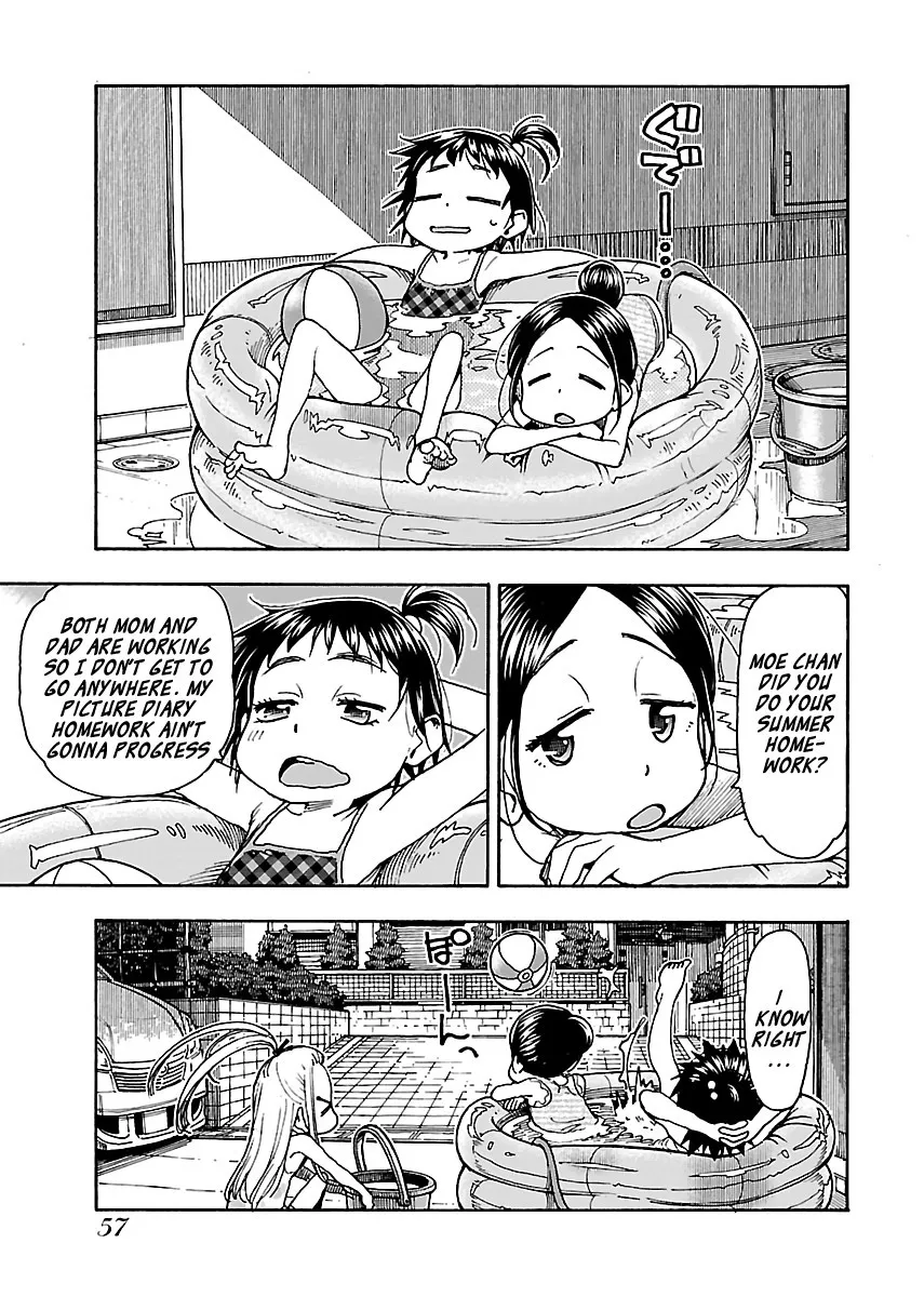 Read Okusan chapter 78 image 4 on Lezhin