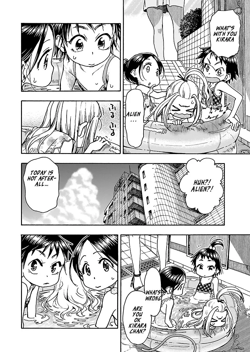 Read Okusan chapter 78 image 7 on Lezhin