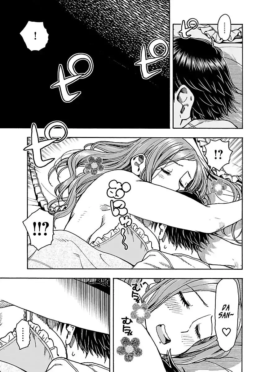 Read Okusan chapter 79 image 2 on Lezhin