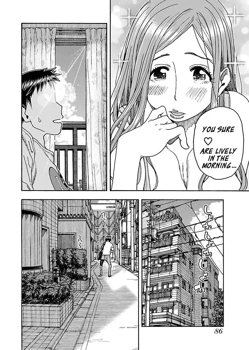 Read Okusan chapter 79 image 9 on Lezhin