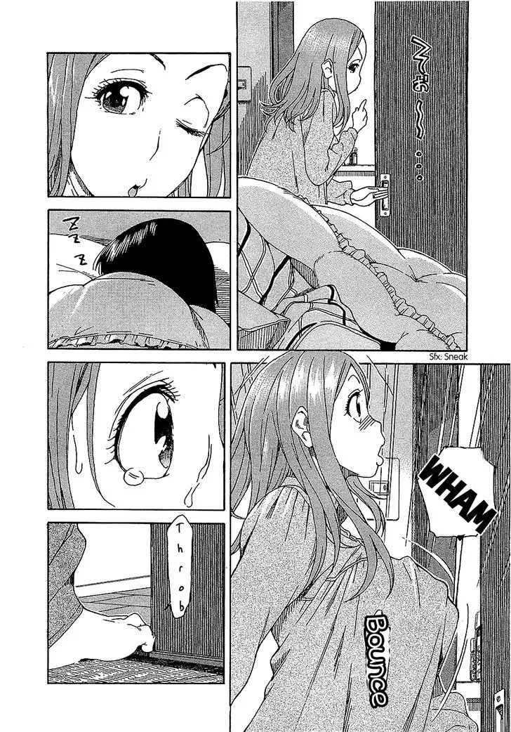 Read Okusan chapter 8 image 1 on Lezhin