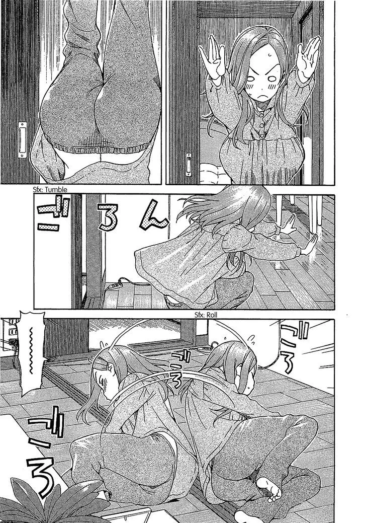 Read Okusan chapter 8 image 2 on Lezhin