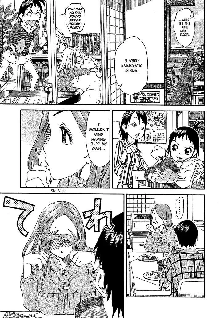 Read Okusan chapter 8 image 8 on Lezhin