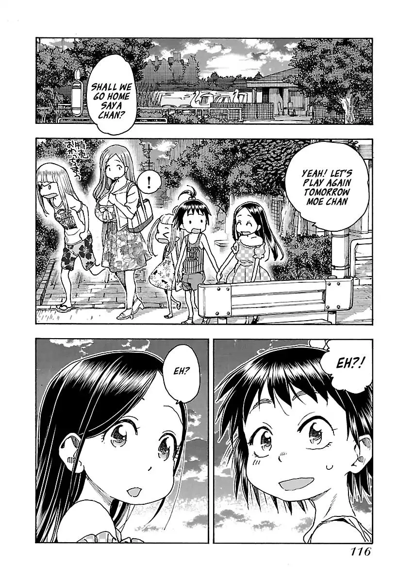 Read Okusan chapter 80 image 14 on Lezhin